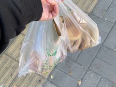-李小老烧饼(常营民族家园店)
