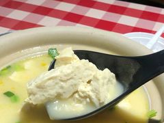 -西贝(满都海公园店)