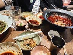 -大盐帮川菜馆(长楹天街店)