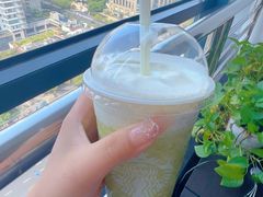 -星巴克(杭州市民中心店)