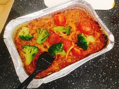 -达美乐比萨(武定店)