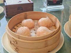 羊城鲜虾饺-白天鹅宾馆-宏图府餐厅