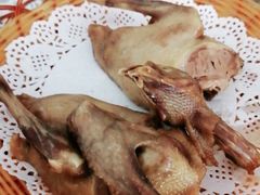 -皇鸽餐厅(龙塘店)