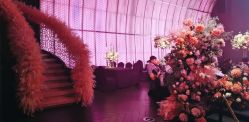 -格乐利雅婚礼艺术中心(徐汇店)