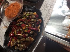 -云晓光头烧烤吧(盛夏店)