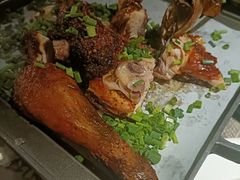 -绿茶餐厅(深圳龙华天虹购物中心店)