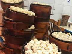 海汇源老字号烧麦-海汇源老烧麦店(东大街总店)