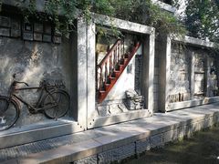-鼓楼(西湖风景名胜区)
