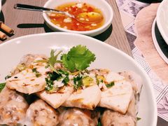 -CHINCHIN 青青·泰国料理(万象食家店)