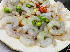 -农民烧烤(延边社区店)