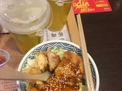 -吉野家(学院路店)