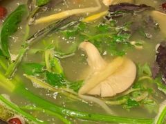 -恋羊时代黑山羊火锅(滨海大道店)