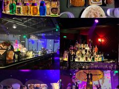 -苏丝的天空高空酒吧Suzie's Sky Bar