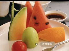 -天伦里餐厅(绿城桃花源店)