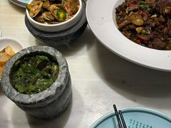 -佬麻雀·新湘菜(东方宝泰店)