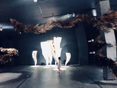 -成都许燎源现代设计艺术博物馆