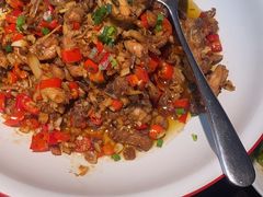 -鱼你相聚·河鲜馆(袁家岭店)