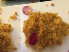 金丝鳕鱼球-堂宴·老厦门私房菜(1988仙岳总店)