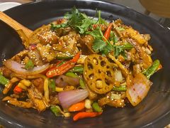 -麻辣盛艳(淮安万达店)
