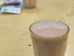 -老光明岗琼甜茶馆