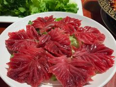 -黄家码头老火锅(解放碑旗舰店)