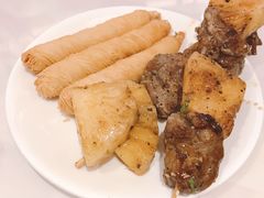 -打趸BTC·Breaktime cafe(北京路店)