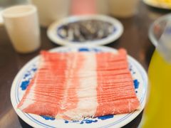 -洪运轩饭庄(北纬路店)
