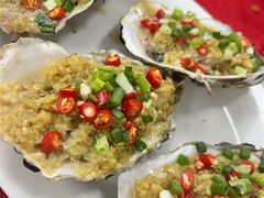 -花苑美食横琴生蚝火锅(拱北粤华路店)