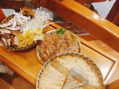 -牧兰盛·昭通牛小串清真烧烤(江东店)