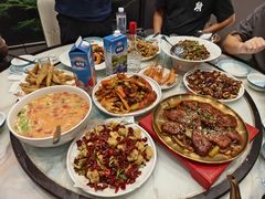 -隐厨·海鲜餐厅(恒通路店)