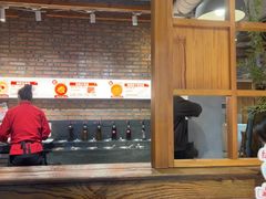 -焯牛潮汕牛肉火锅(云峰街创始店)