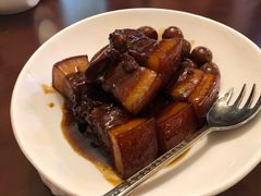 经典红烧肉-上海老站(徐家汇店)