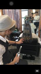 -美格丝M.G.S Hair Salon