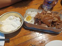 -有肉食·虎九闽菜(798艺术区店)