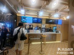 -霸王茶姬(南强街店)