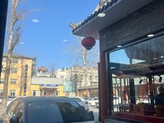 -上庄晋风庄园(上庄店)