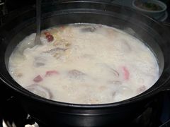 -捞王锅物料理(凯旋路店)