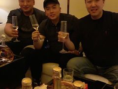 -玩乐大师·奥斯卡(济南店)