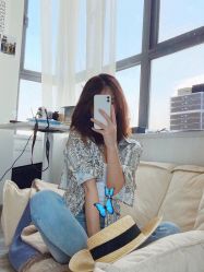 -Rise Hair上升造型