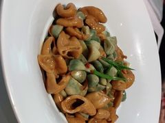 -福海居烤鸭店(鸟巢店)
