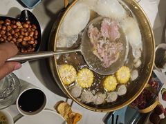 -食潮汕头鲜牛馆(望京保利店)