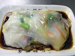 -银记肠粉(文昌北路店)