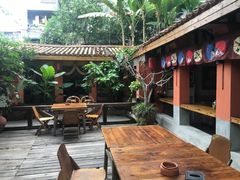 -香叶草中餐厅(川白楼店)