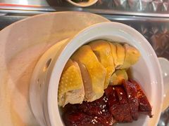 -日昌餐馆(亦庄店)