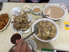 -满口香饭店
