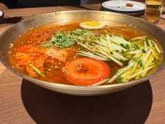 -街角等你.大连海鲜烧烤.经典铁板海鲜串(西安路店)