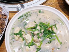 -77号渔船·蒸海鲜青岛菜(积米崖店)