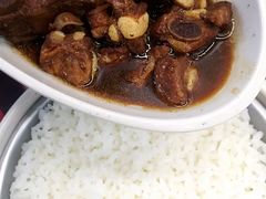 -真功夫(大商新玛特店)