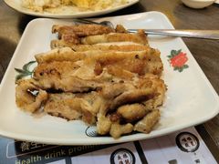 -新记美食(关闸店)