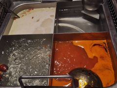 -海底捞火锅(天鹅湖银泰店)